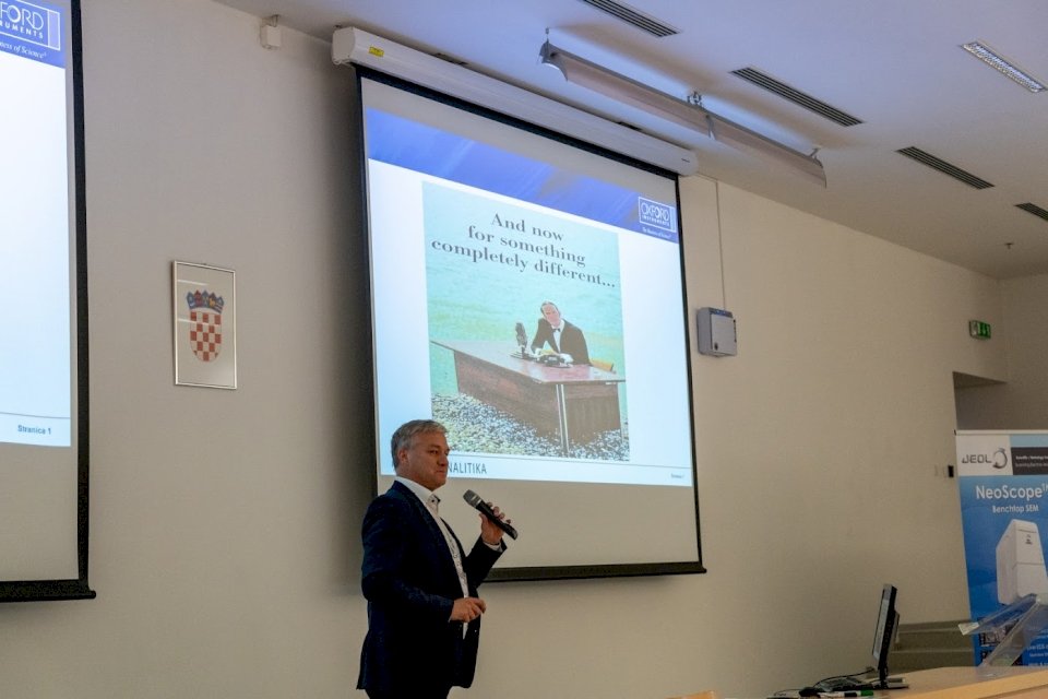 2. hrvatski mikroskopijski simpozij