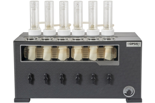 OPSIS_kjelroc_Kjeldahl_analizator