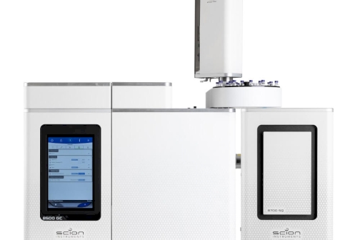 SCION_8700SQ_kromatograf