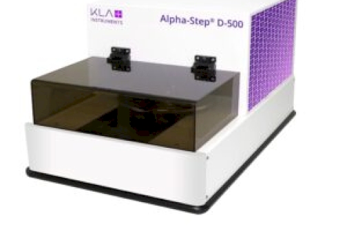 Tencor_Alpha_Step_D-500_stylus_profilometar